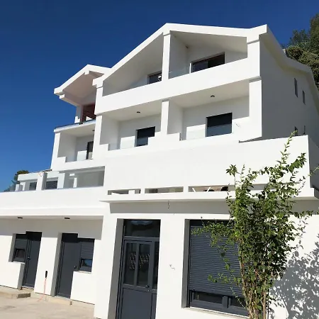 Apartments Palit Rab Exterior photo