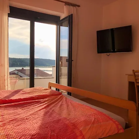 Apartments Palit Rab Exterior photo