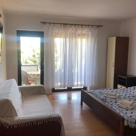 Apartments Palit Rab Room photo