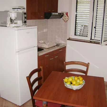 Apartments Palit Rab Room photo