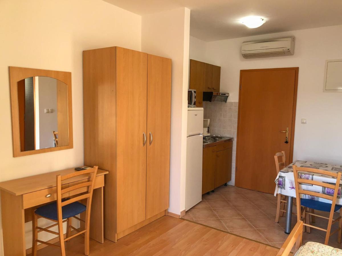Palit Rab Apartment