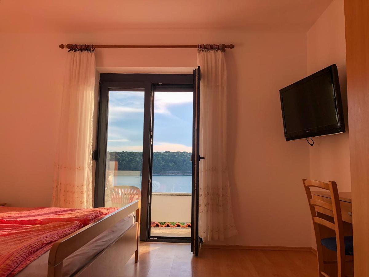 Palit Rab Apartment Palit