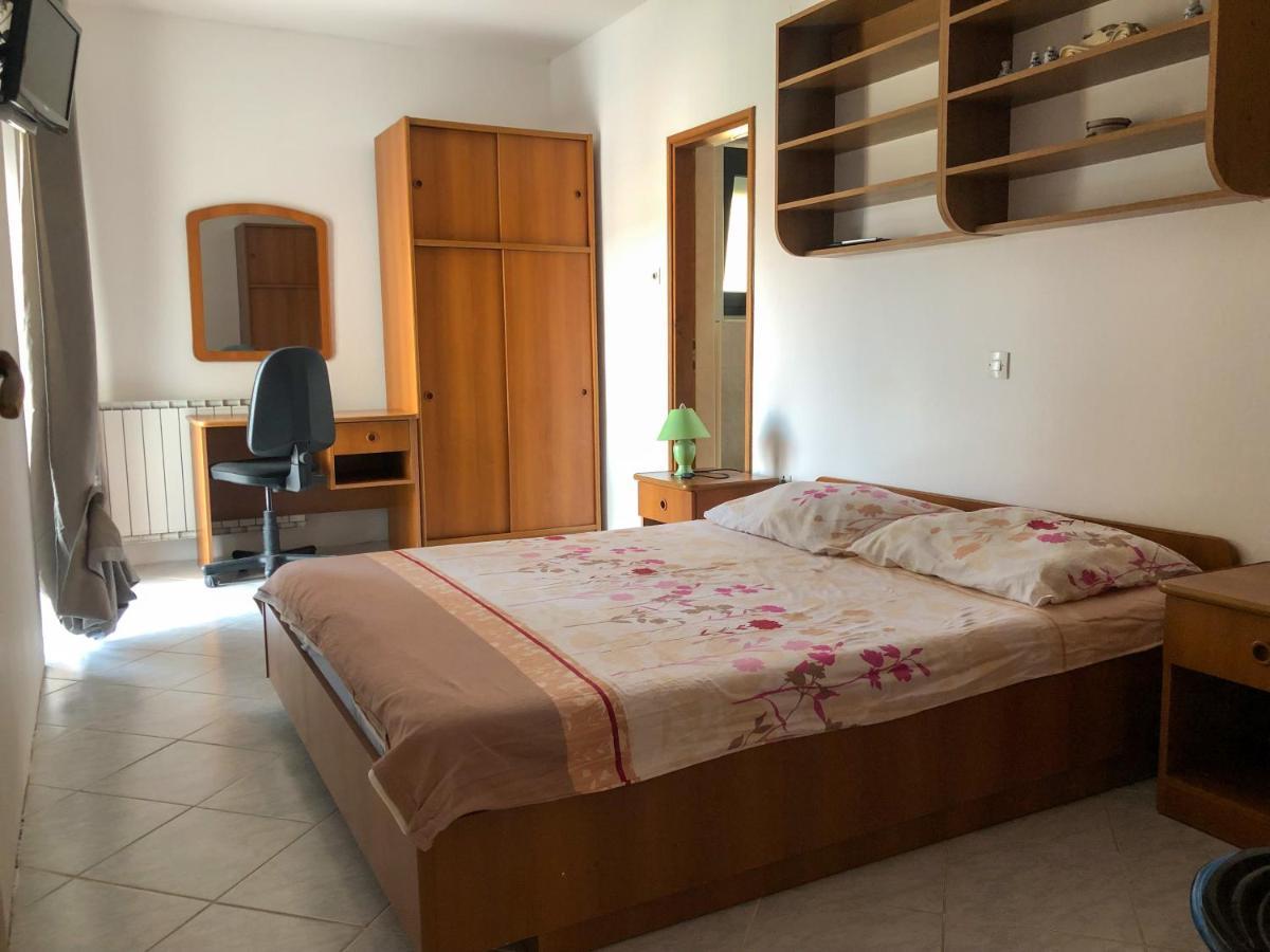 Apartment Palit Rab *