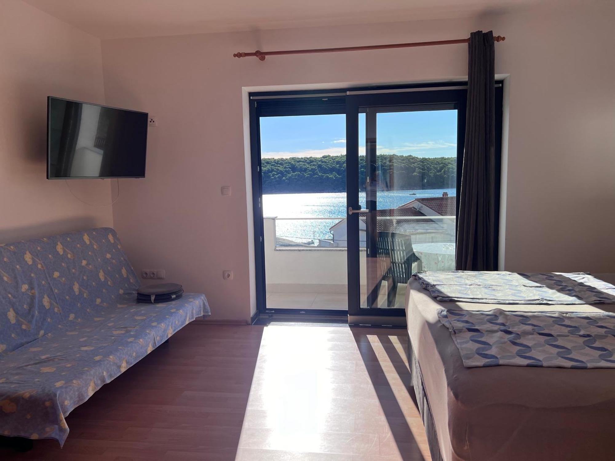Apartment Palit Rab *