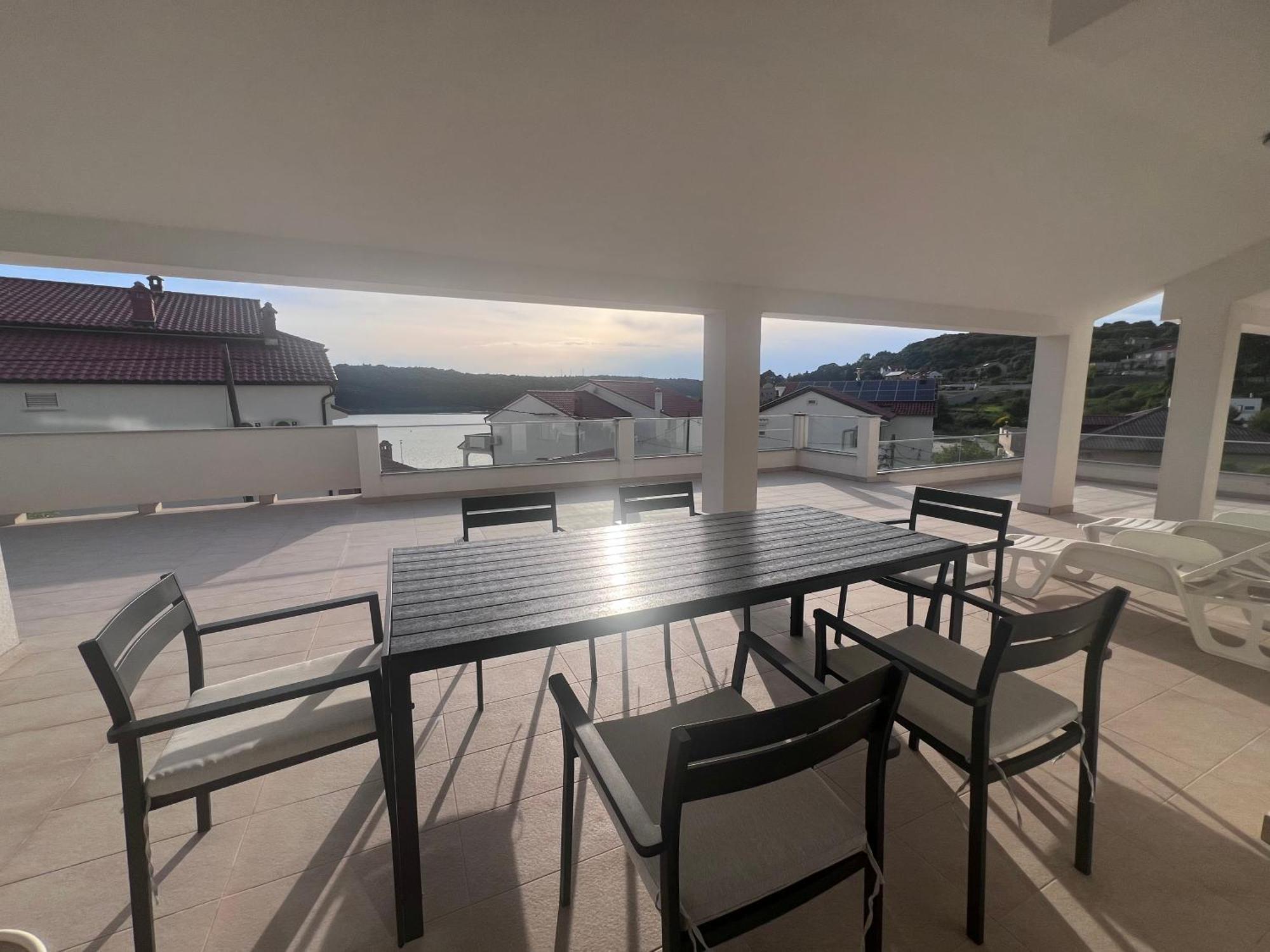 Apartment Palit Rab
