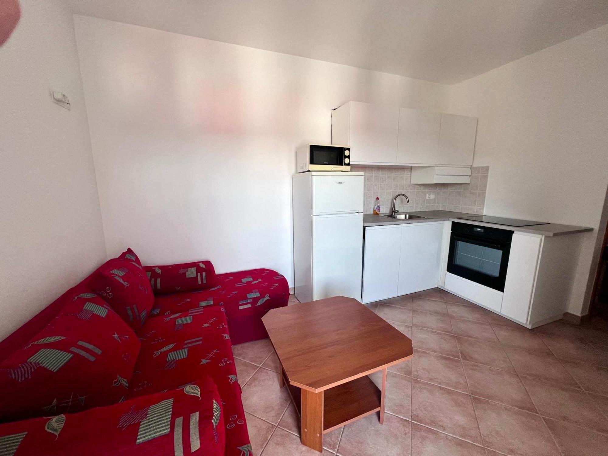 Apartment Palit Rab *