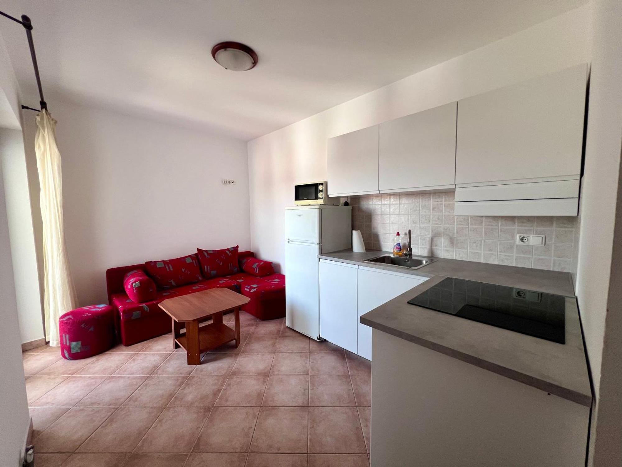 Palit Rab Apartment Palit