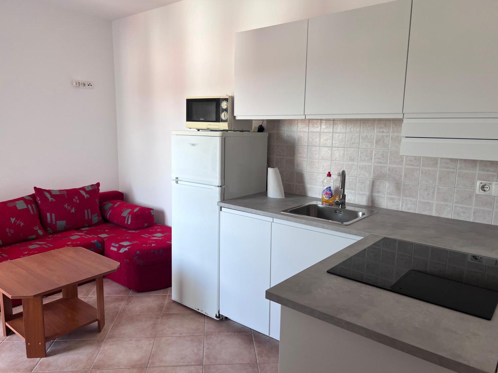 Apartment Palit Rab Palit