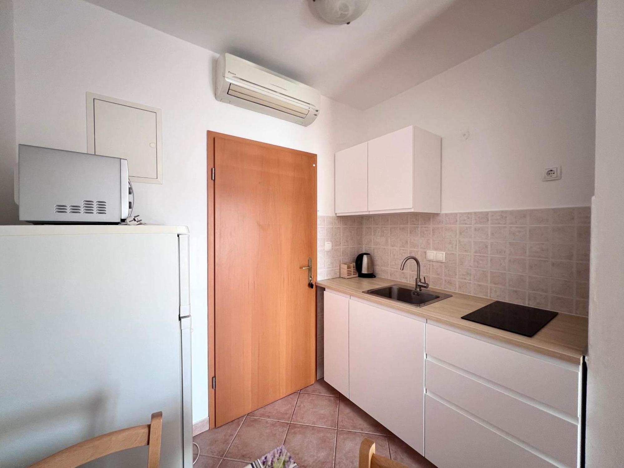 Palit Rab Apartment *