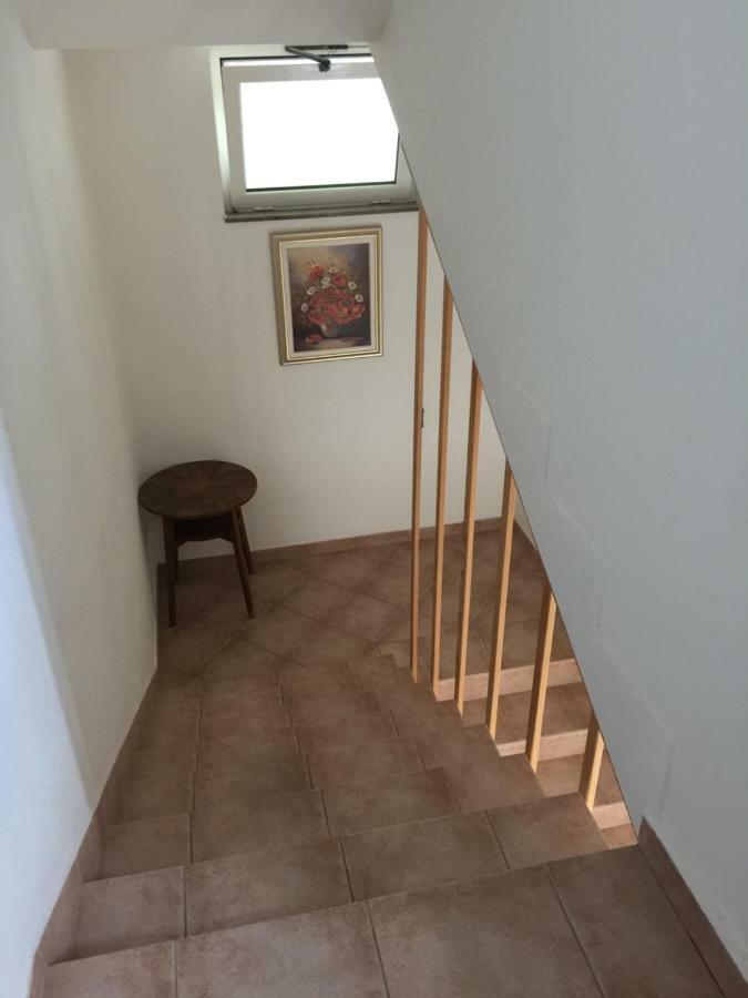 Apartment Palit Rab